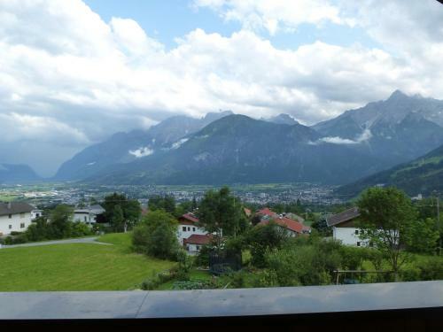 Apartamento Ferienwohnung Mayr