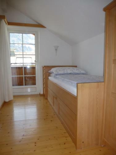 Apartamento Ferienwohnung Mayr