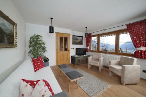 Apartamento Ferienwohnung Auer