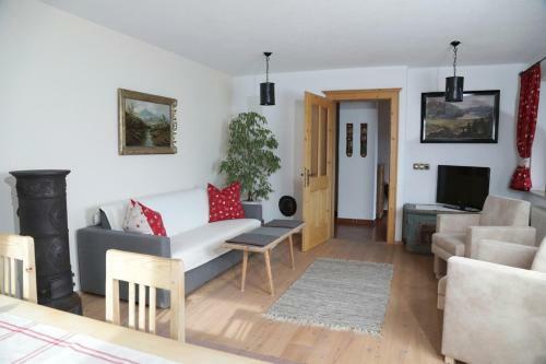 Apartamento Ferienwohnung Auer