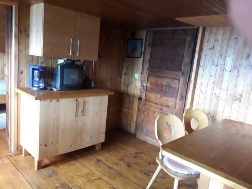 Apartamento Unterniggleralm