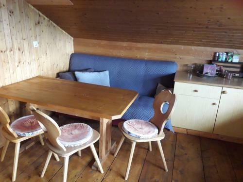 Apartamento Unterniggleralm