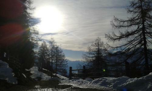 Apartamento Unterniggleralm