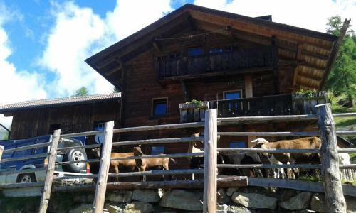 Apartamento Unterniggleralm