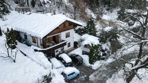 Apartamento Nature And Sun