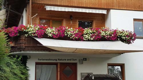 Apartamento Nature And Sun