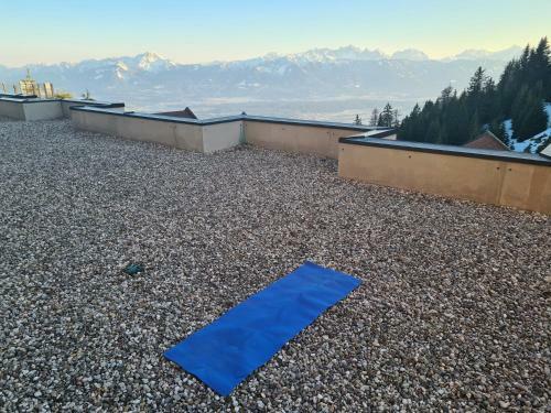 Apartment Wanderlust Gerlitzen