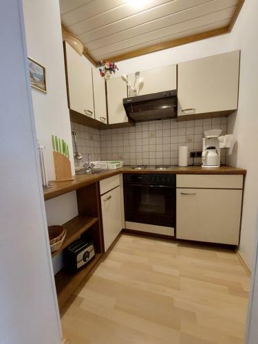 Apartamento Ferienwohnung Edeltraud