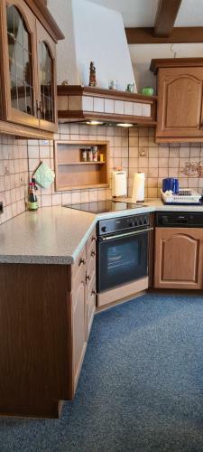 Apartamento Ferienwohnung Edeltraud
