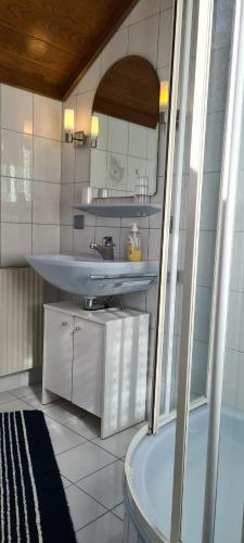 Apartamento Ferienwohnung Edeltraud