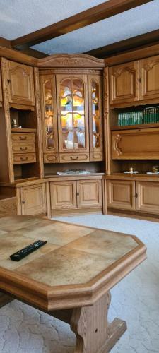 Apartamento Ferienwohnung Edeltraud