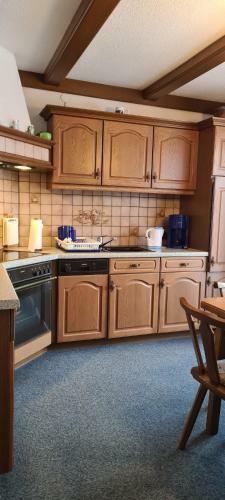 Apartamento Ferienwohnung Edeltraud