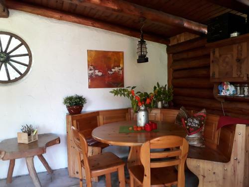Apartamento Haus Sonnenheim