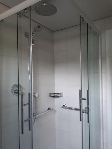 Apartamento Haus Sonnenheim