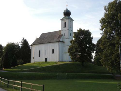 Apartamento Familiengl�ck In Der Weststeiermark