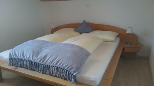 Apartamento Haus Anna Lena