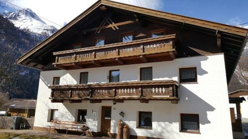 Agroturismo Bauernhof Kuen