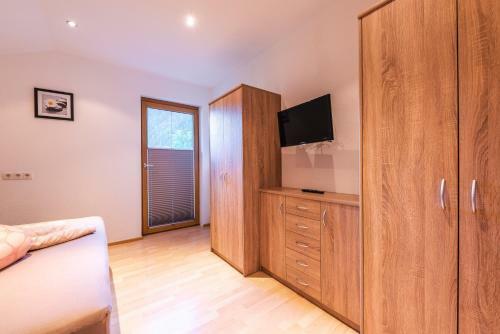 Apartamento Haus Viktoria