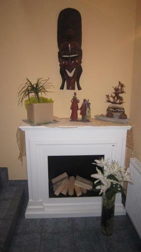 Apartamento Appartement Anita