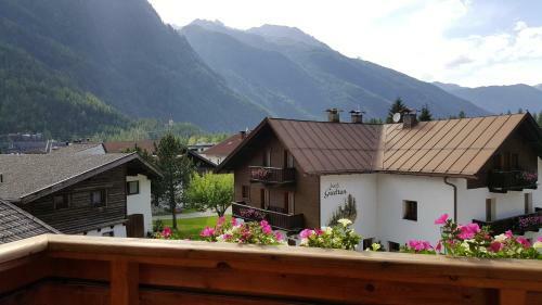 Hostal Ondres'n Hof