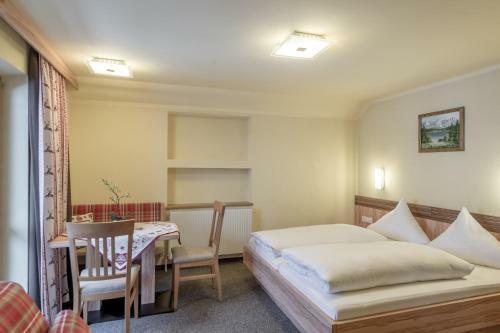 Apartamento Ferienwohnungen Haus Daheim