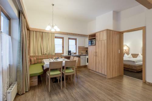 Apartamento Ferienwohnungen Haus Daheim