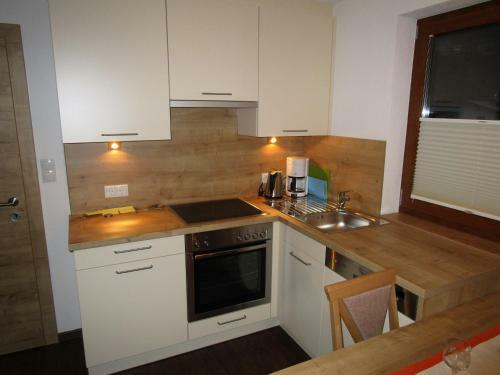 Bed & Breakfast G�stehaus Helga