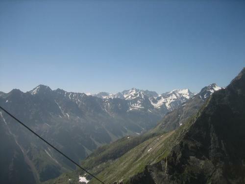 Bed & Breakfast G�stehaus Helga