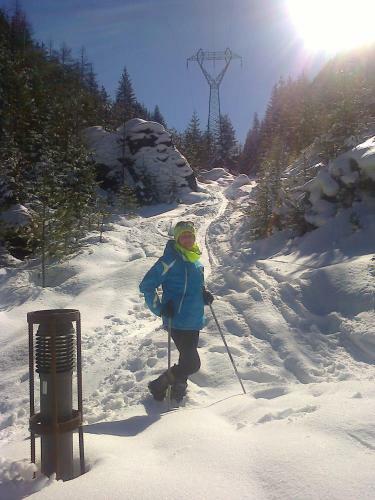 Bed & Breakfast G�stehaus Helga