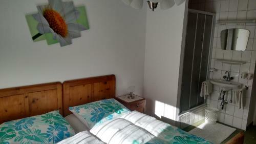 Bed & Breakfast G�stehaus Sch�pf Elsa