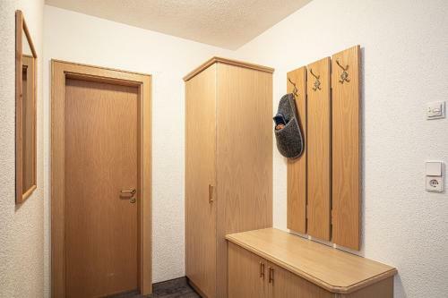 Apartamento Haus Markus