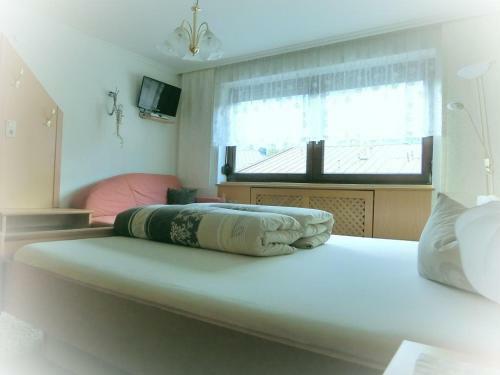 Bed & Breakfast G�stehaus Martha
