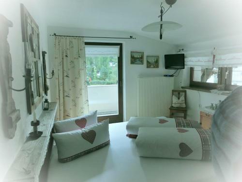 Bed & Breakfast G�stehaus Martha