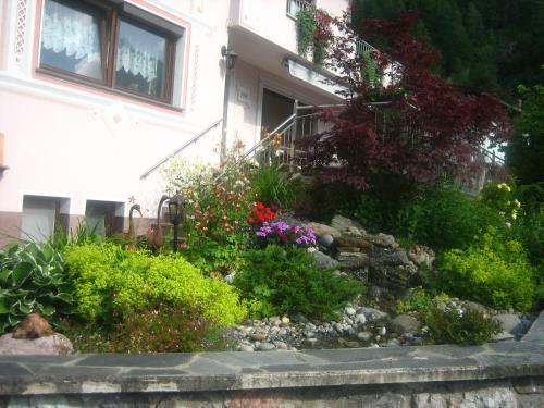 Bed & Breakfast G�stehaus Martha