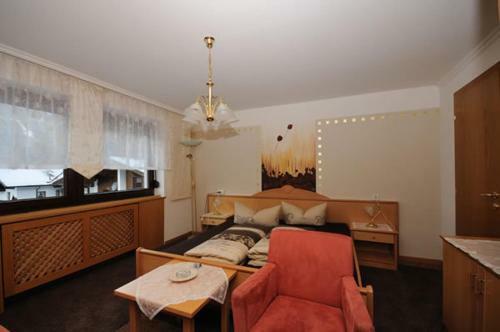 Bed & Breakfast G�stehaus Martha