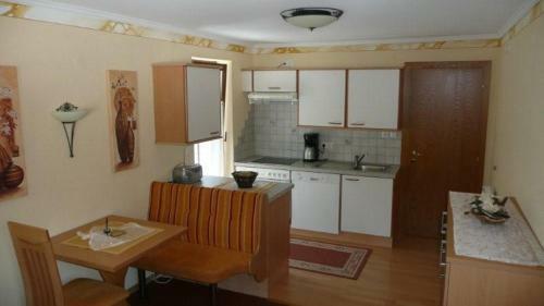 Bed & Breakfast G�stehaus Martha