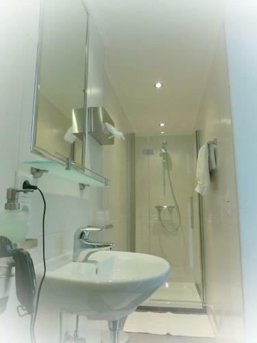 Bed & Breakfast G�stehaus Martha