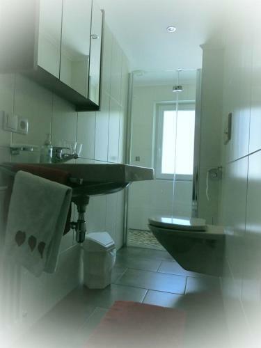 Bed & Breakfast G�stehaus Martha
