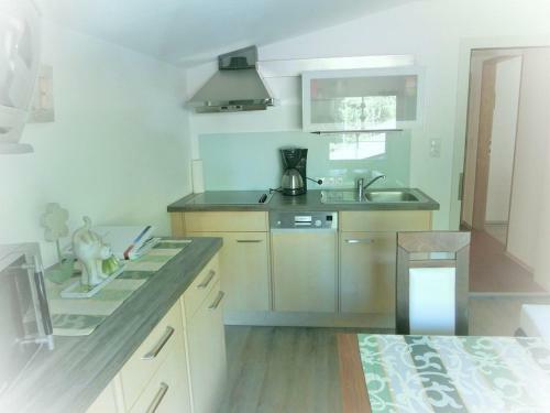 Bed & Breakfast G�stehaus Martha