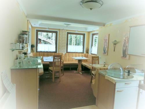 Bed & Breakfast G�stehaus Martha