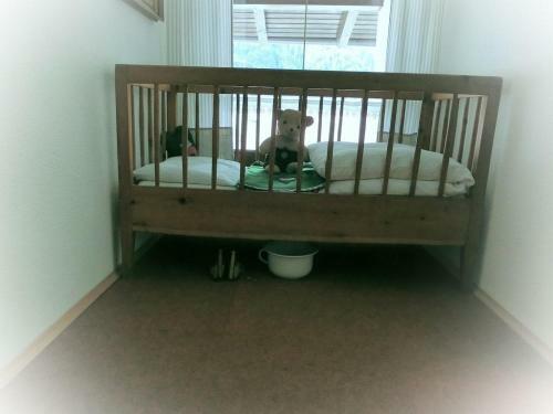 Bed & Breakfast G�stehaus Martha
