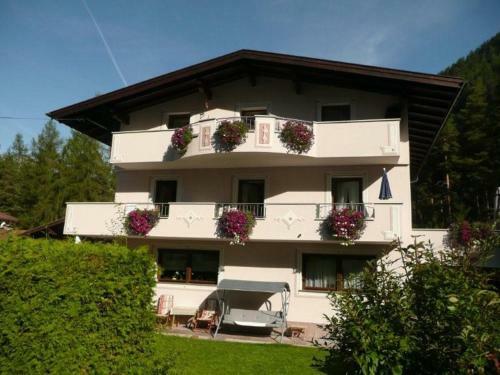Bed & Breakfast G�stehaus Martha