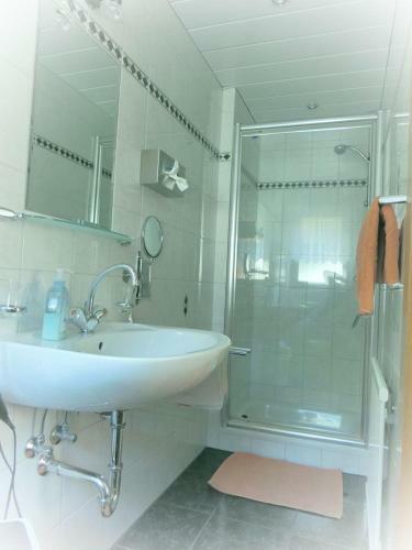 Bed & Breakfast G�stehaus Martha