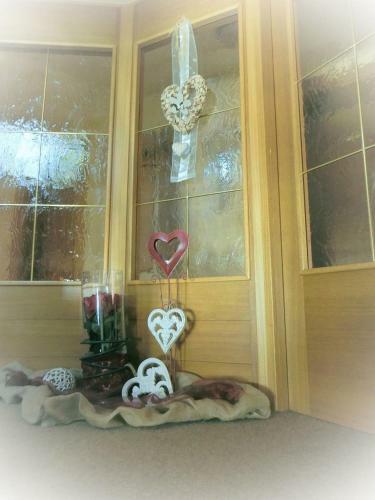 Bed & Breakfast G�stehaus Martha