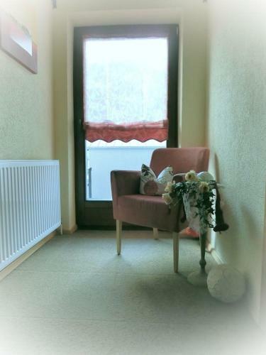 Bed & Breakfast G�stehaus Martha