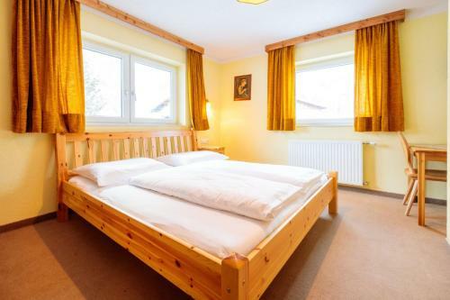 Apartments In L�ngenfeld/�tztal 656