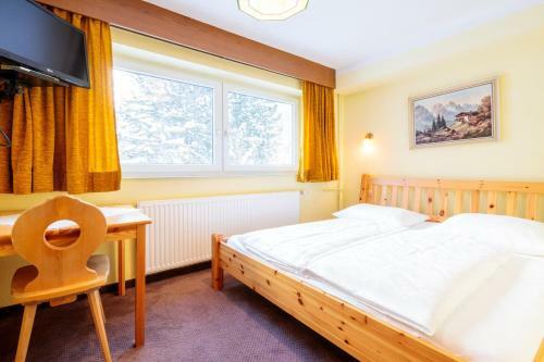 Apartments In L�ngenfeld/�tztal 656