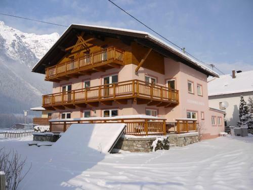 Apartments In L�ngenfeld/�tztal 656