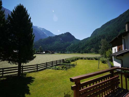 Apartments In L�ngenfeld/�tztal 656