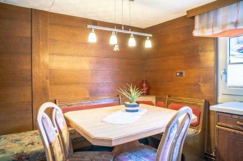 Apartamento Bauernhaus Auer